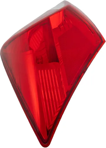 Vista 6 de Garage-Pro Luz trasera compatible con Honda Accord Driver Side Coupe 2011-2012