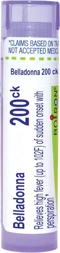 Vista 15 de Boiron Medicina homeopática de fósforo 12C para mareos - 80 pellets Single-medicine homeopathic pellets for Dizziness. Size: 80 Pellets.