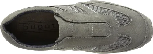 Vista 5 de Bugatti Mocasines para hombre