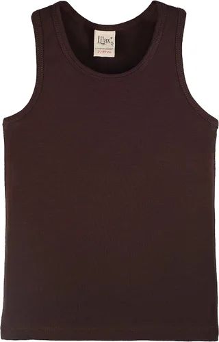Vista 2 de Lilax Camiseta sin mangas con espalda cruzada