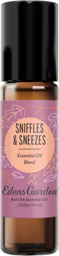 Vista 16 de Edens Garden Mezcla de aceite esencial roll-on para dolores y dolores, 100% puro, grado premium, natural, terapéutico, aromaterapia, seguro