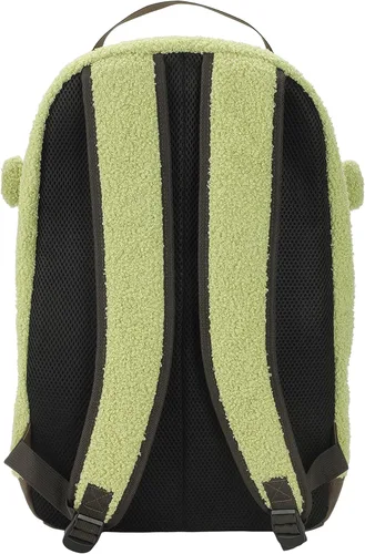 Vista 2 de Shrek Character Green - Mochila de 17,5 pulgadas