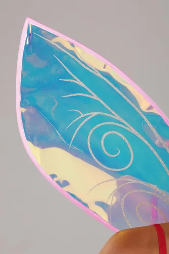 Vista 5 de Disfraz de Rosetta de Disney Fairies para Mujer Multicolor