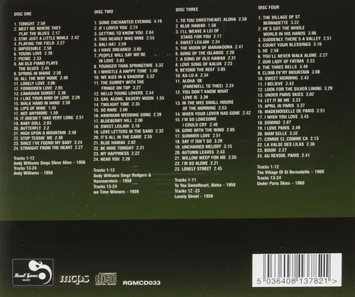 Vista 2 de 8 Classic Albums