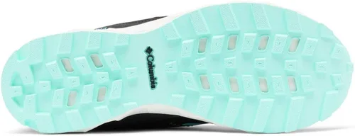 Vista 8 de Columbia Flow District - Tenis para mujer