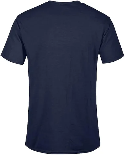Vista 3 de Camiseta de hombre The Suicide Squad Peacemaker