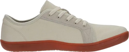Vista 3 de WHITIN Zapatos deportivos minimalistas descalzos para hombre puntera ancha Suela sin caída
