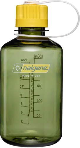 Vista 13 de Nalgene Sustain Tritan - Botella de agua sin BPA hecha con material derivado del 50% de residuos de plástico