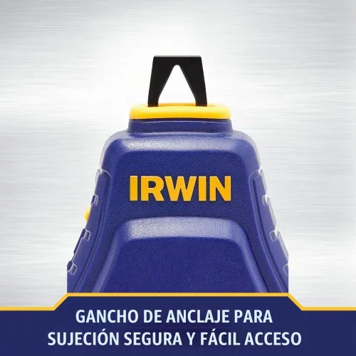 Vista 3 de IRWIN Herramientas STRAIT-LINE SPEEDLINE REEL