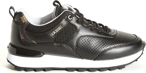 Vista 2 de GUESS Zapatillas perforadas Selvie