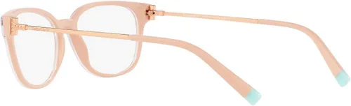 Vista 3 de Tiffany & Co. TF 2177 - Lentes cuadrados para mujer