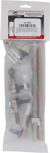 Vista 4 de All Balls Racing 52-1002 - Kit de barra de acoplamiento compatible con/repuesto para Arctic Cat Suzuki Yamaha