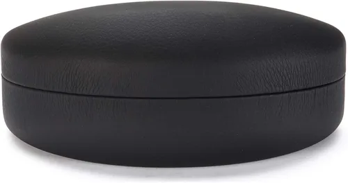 Vista 2 de ALTEC VISION Funda para gafas de sol, tamaño grande, se adapta a la mayoría de lentes grandes y lentes de sol