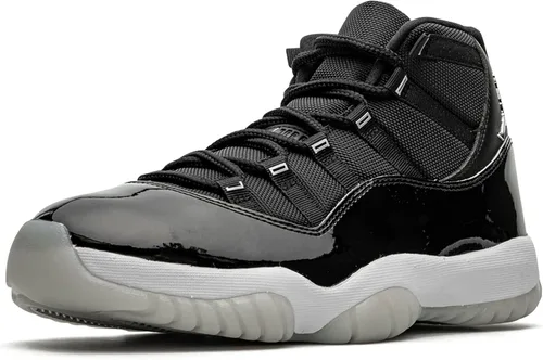 Vista 4 de Nike Air Jordan 11 Retro Jubilee 25th Anniversary 2020 CT8012-011 US