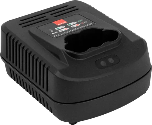 Vista 4 de RUPES Kit pulidor iBRID MINI BETA 1-HLR75 1-Cargador 2-Batería Pack - Consumible