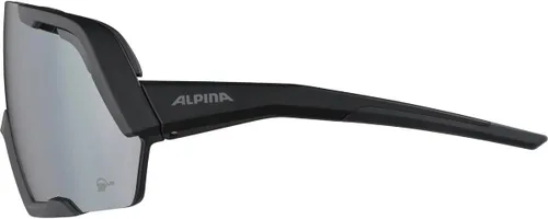 Vista 3 de Alpina Gafas deportivas Rocket Bold Q-lite unisex
