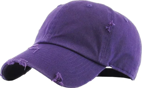 Vista 241 de KBETHOS - Gorra de béisbol ajustable, de algodón desgastado, vintage, unisex, estilo polo, camionero, para papá