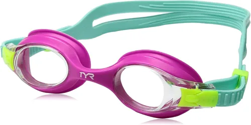 Vista 12 de TYR Gafas de natación Swimple para niños
