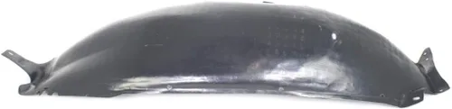 Vista 2 de Para Ford F-150 Heritage Splash Guard/Fender Liner 1997-2004 delantero, lado del pasajero, sección superior delantera Reemplazo para 8L3Z16102B