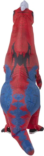 Vista 5 de MARVEL Spider-Rex Adult Inflatable Costume