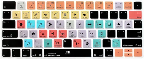 Vista 13 de HRH Illustrator AI - Funda de silicona para teclado inalámbrico mágico MLA22LL/A (A1644, 2015) con diseño de EE. UU