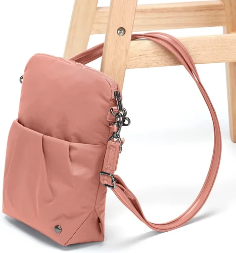 Vista 6 de Pacsafe womens Citysafe CX Anti Theft Convertible Crossbody