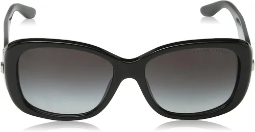 Vista 2 de Ralph Lauren rl8127b de la mujer anteojos de sol