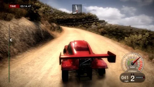 Vista 6 de Dirt - Xbox 360