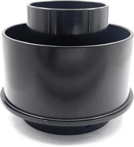 Vista 2 de Pieza de repuesto NUEVO #5140011-48 Adaptador de cepilladora DW735 DW735X para DeWalt