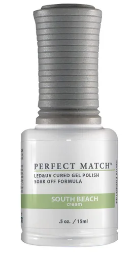 Vista 215 de Esmalte de uñas Lechat Perfect Match 40 días en Río
