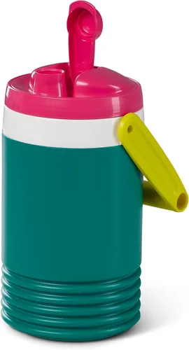 Vista 3 de Igloo Coolers Retro Collection 64 Oz Jade