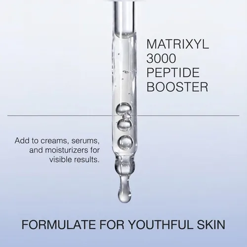 Vista 4 de Skin Perfection Matrixyl 3000 - Suero para la cara antienvejecimiento – Suero facial para mujeres antienvejecimiento con palmitoil tripéptido-1