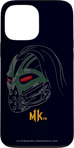 Vista 24 de Funda Kabal para iPhone 16 Mortal Kombat 11
