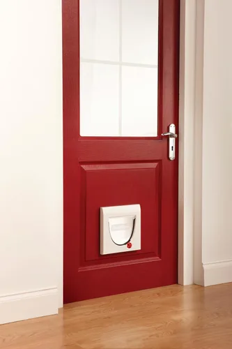 Vista 8 de PetSafe Llave magnética para solapas de gato, paquete de 2
