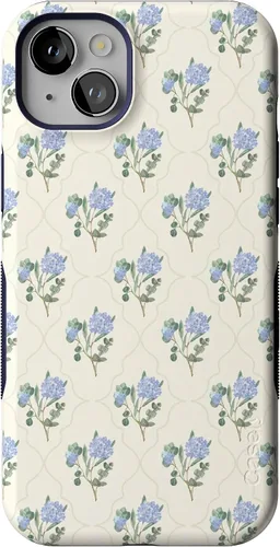 Vista 103 de Casely Funda para iPhone 14 Plus Viva La Vida Frida Kahlo Collage Diseño protector audaz Compatible con MagSafe