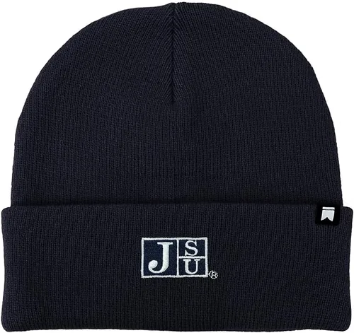 Vista 17 de Campus Lab Oficial Gorro de punto universitario - Unisex para hombres y mujeres Universidad de Auburn/Logotipo del equipo/B