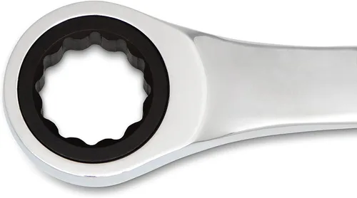 Vista 4 de GearWrench GearBox 85987 juego complementario de 5 unidades de llaves con sistema métrico