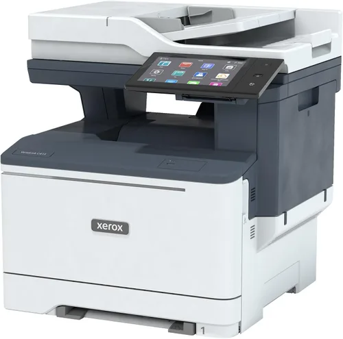 Vista 3 de Xerox VersaLink C415dn Impresora láser a color todo en uno