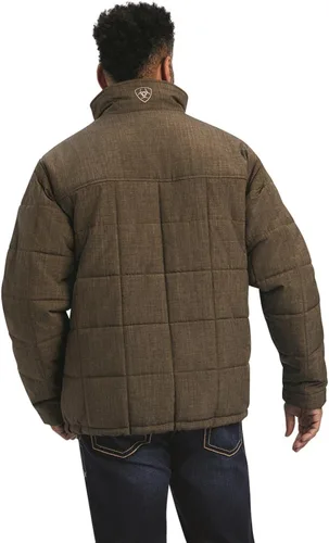 Vista 5 de ARIAT Men's Crius Insulated Jacket