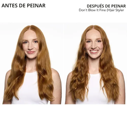 Vista 2 de Estilizador de cabello fino Bumble and Bumble Don´t Blow It 5 oz