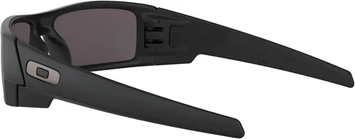 Vista 5 de Oakley Mens OO9014 Gascan Rectangular Sunglasses