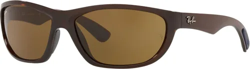 Vista 2 de Ray-Ban RB4188 - Gafas de sol envolventes