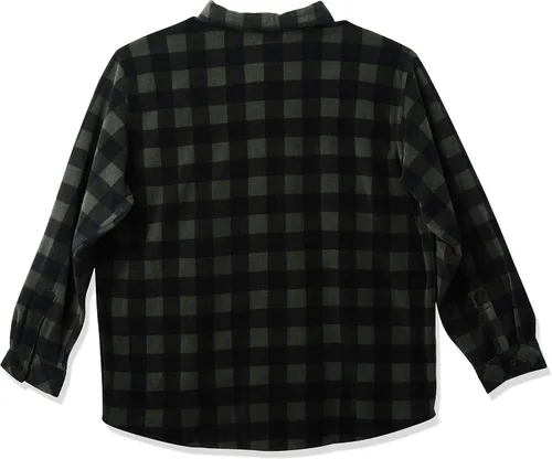 Vista 2 de Legendary Whitetails, Navigator - Camisa de vellón para hombre, con botones