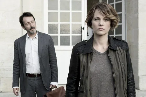 Vista 8 de LE PASSAGER Blu-ray