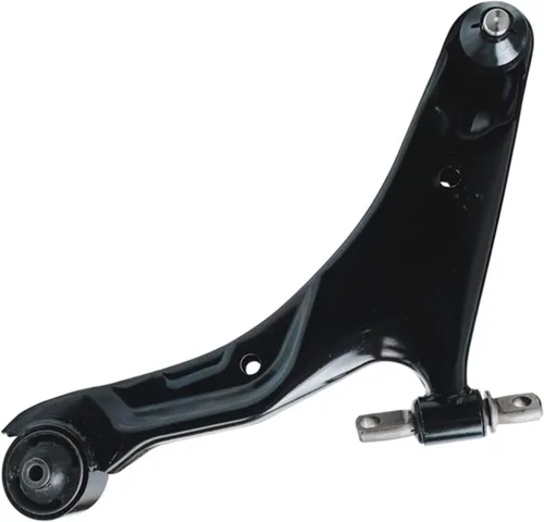 Vista 135 de Detroit Axle - Brazo de control delantero inferior trasero RWD para Dodge