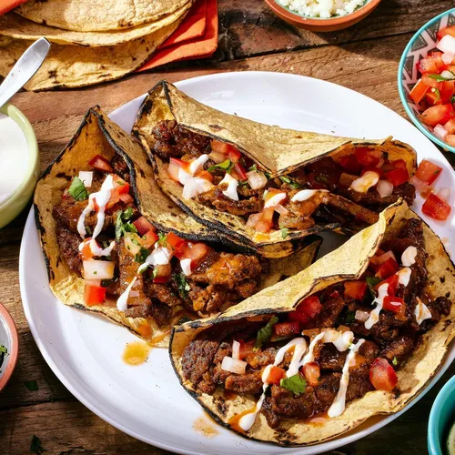 Vista 11 de Cholula Mezcla de condimentos para tacos con chile y ajo, 1 oz (paquete de 12)