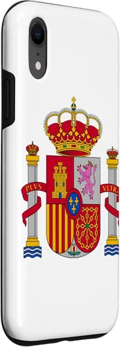 Vista 3 de iPhone XR España España Madrid Mallorca Barcelona Escudo Sevilla