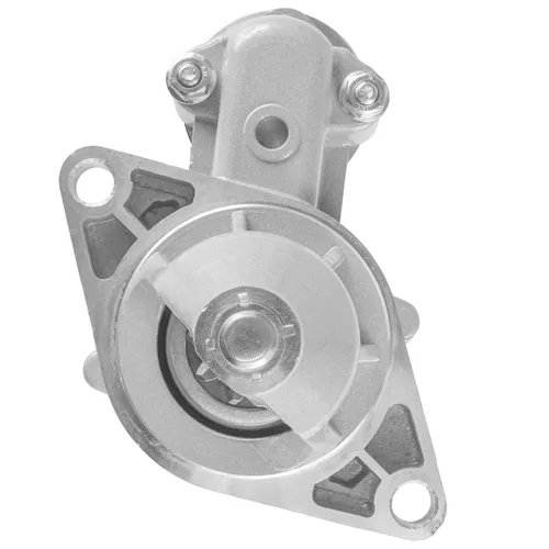Vista 6 de Caltric Motor de arranque compatible con John Deere SE501863 AM105575 / Kawasaki 21163-2077, 21163-2141 / Kubota E7199-63010
