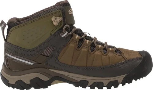 Vista 6 de KEEN Botas de senderismo Targhee exp mid wp-m para hombre