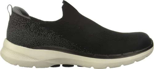 Vista 6 de Skechers Men's Gowalk 6-Stretch Fit Slip-on Athletic Performance Walking Shoe